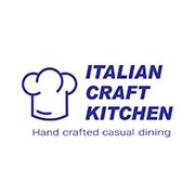 Italian Craft Kitchen