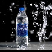 Water Small