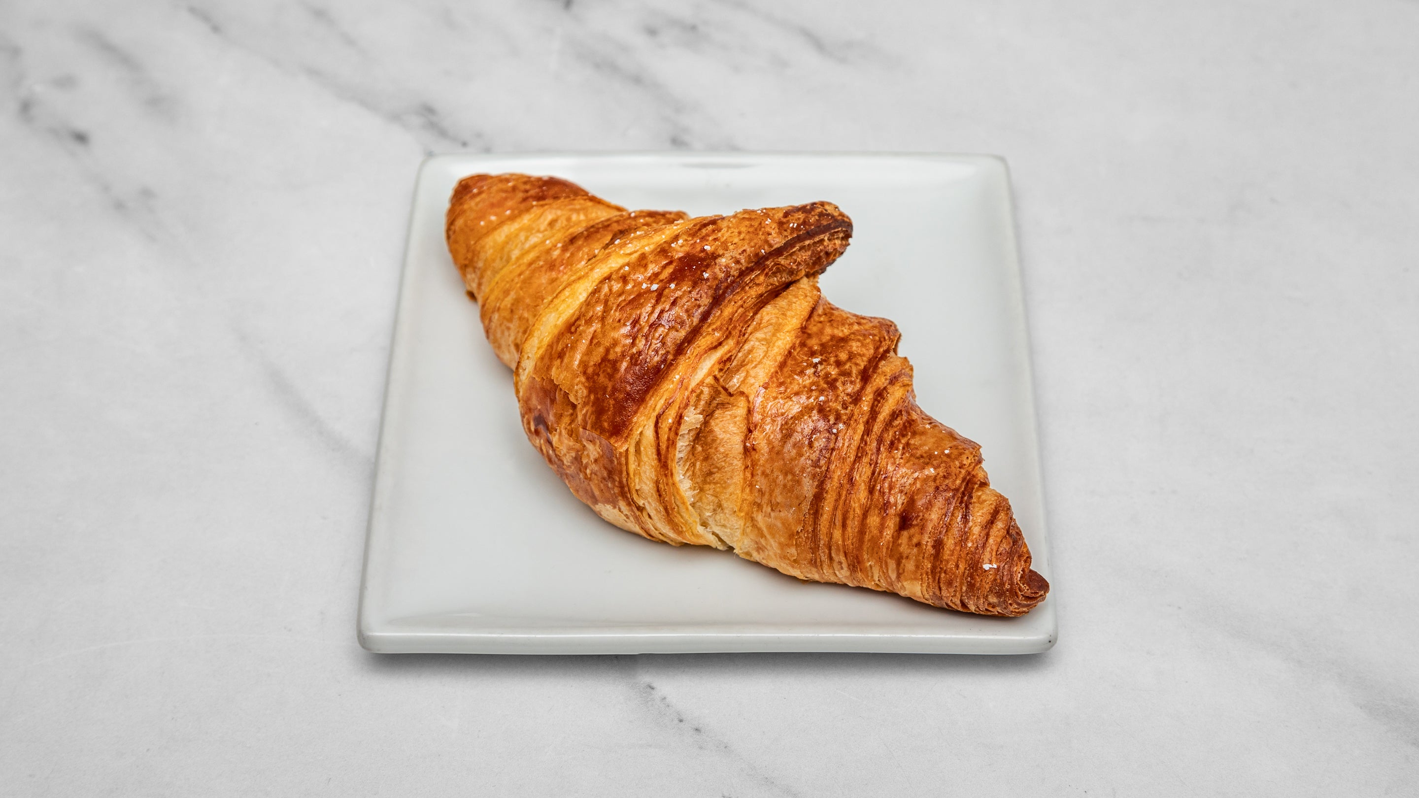 Butter Croissant