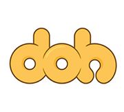 doh Fresh mini Donuts