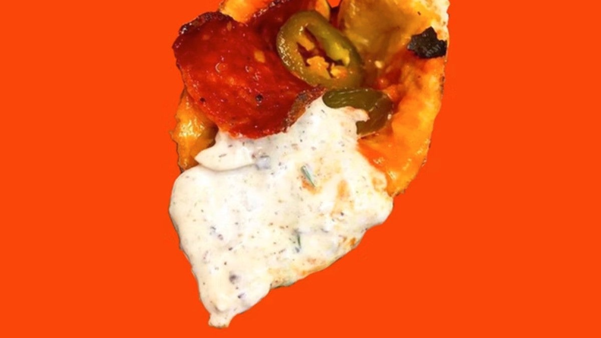 TRUFFLE AIOLI