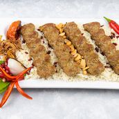Kabab Irani