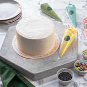 Decorate Your Cake