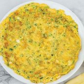B.fit Omelette