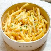 Truffle Fries