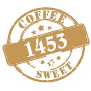 1453 coffee and sweets
