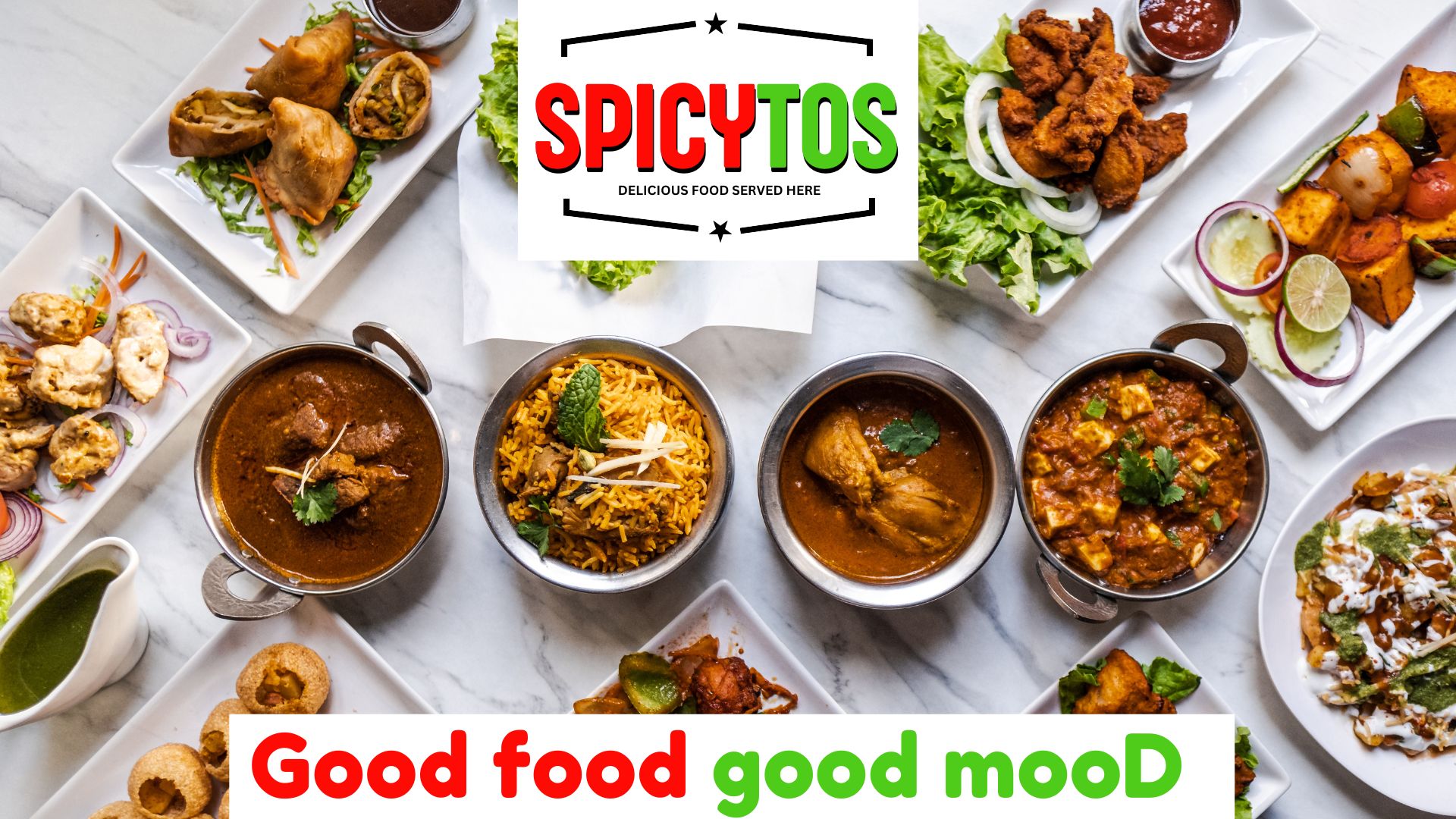 Spicytos