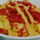 Dynamite Popcorn