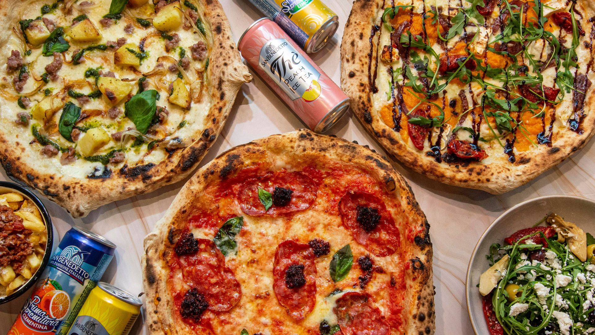 Ciao Pizza