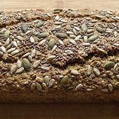 Seeded Gluten-Free Loaf