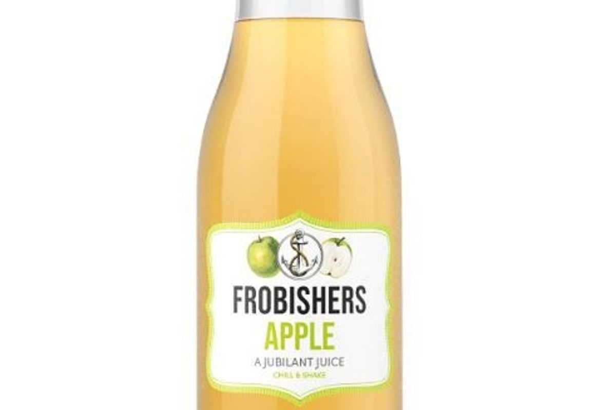 Apple Juice