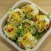 Dahi Vada