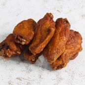 Plain Wings