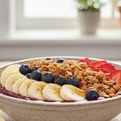 Acai bowl