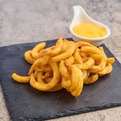Curly Fries