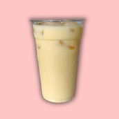 Korean Banana Milk