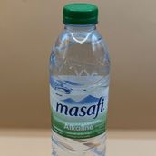 Masafi Alkaline