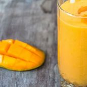 Mango Shake