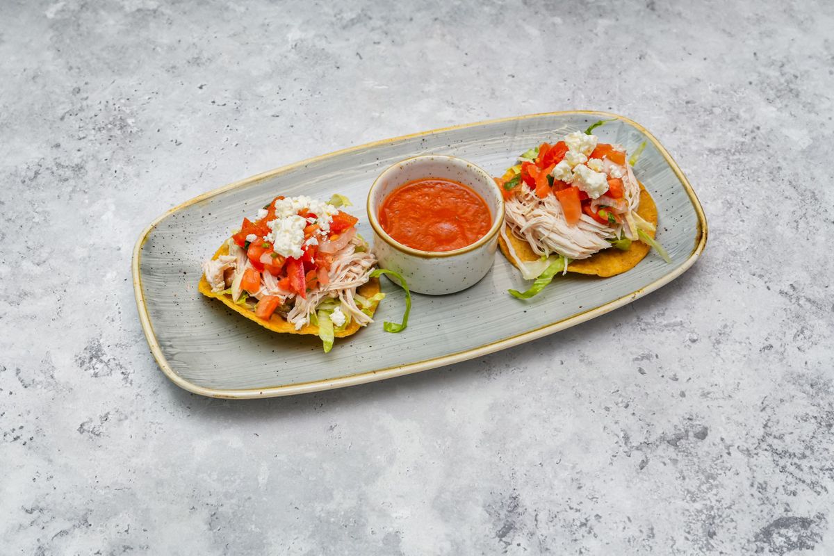 Tostada (2)