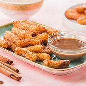 Churros Pop