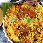 Irachi Chore Chicken