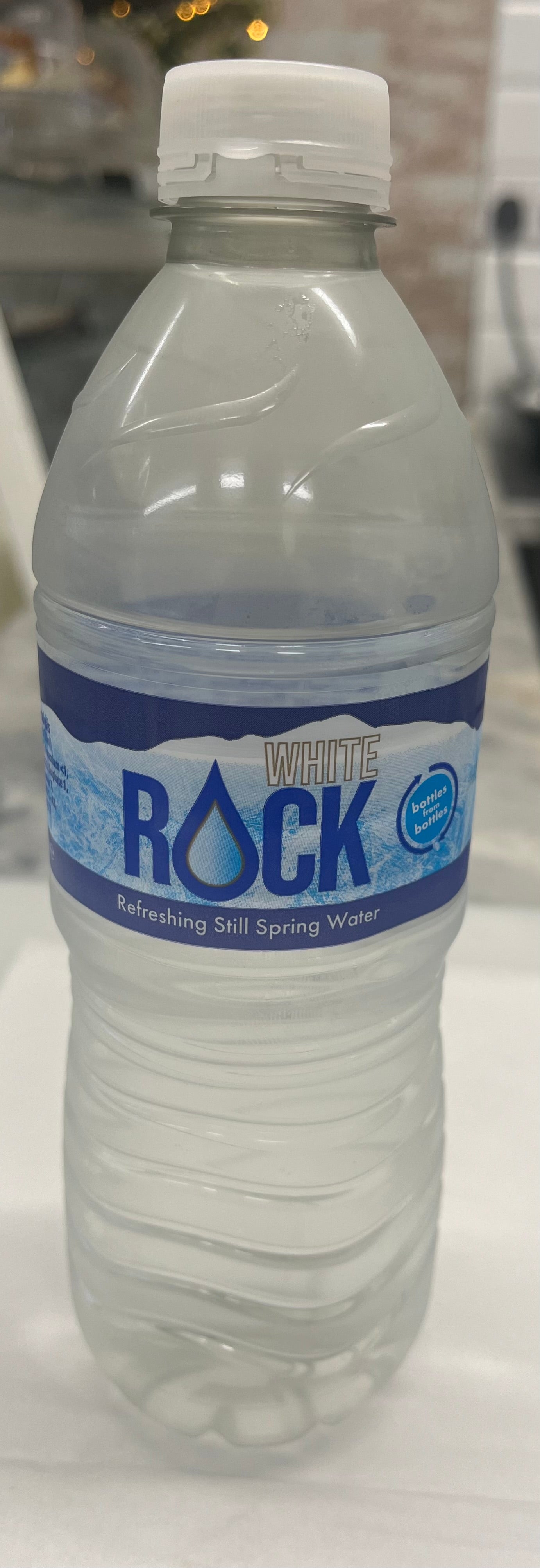 Normal Water