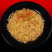 Extra Bukhari Rice