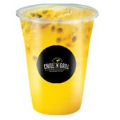 Passion Juice