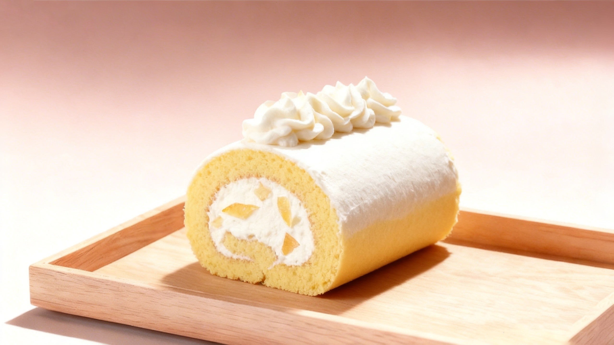 Yuzu Roll