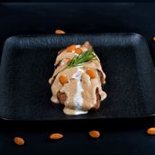 Beef Mushroom