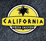 California Fresh Chicken