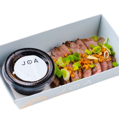 Beef Tataki