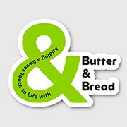 Butter & Bread
