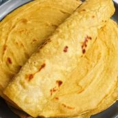 Special Paratha 