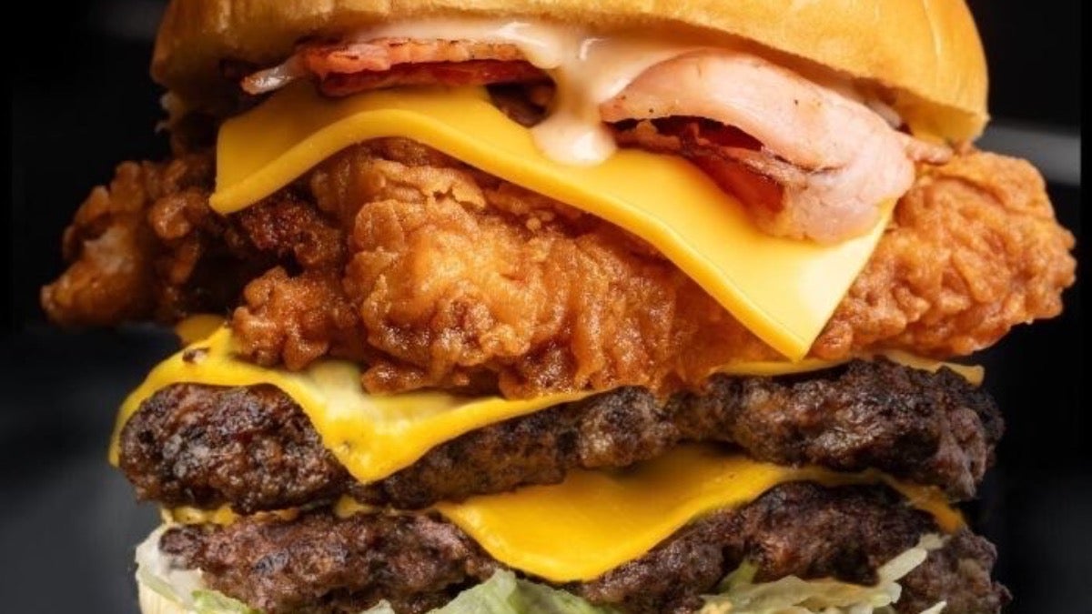 Boss Burger