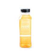 Ginger Tea Lemon Cooler