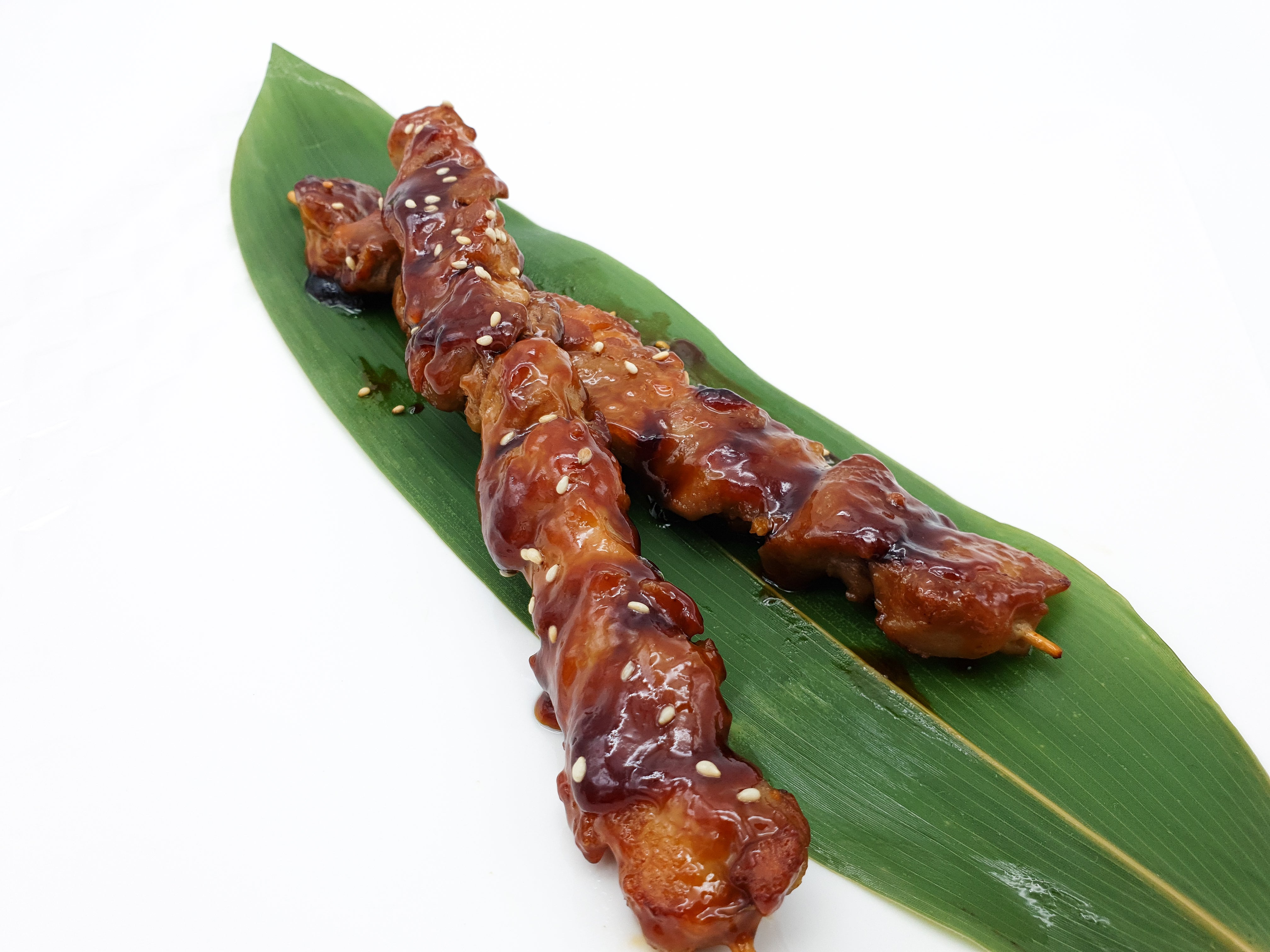 Yakitori