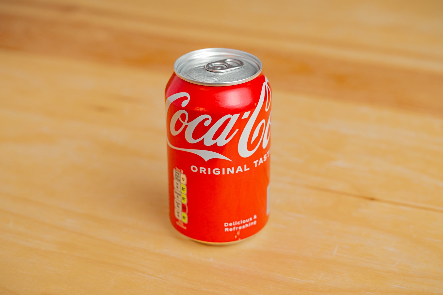 Coca Cola