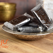 Diet Squared Qamar Al Din