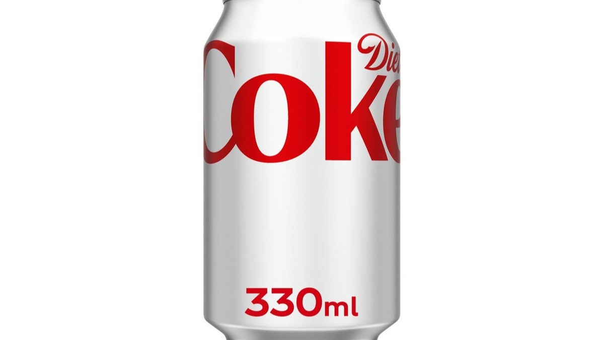 Diet Coke