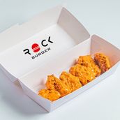 TNT Hen Bites