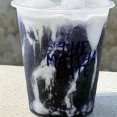 Creamy Fruit Pop