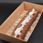 Fricadelle / Frikandel Special