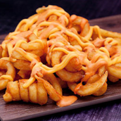 Curly Fries