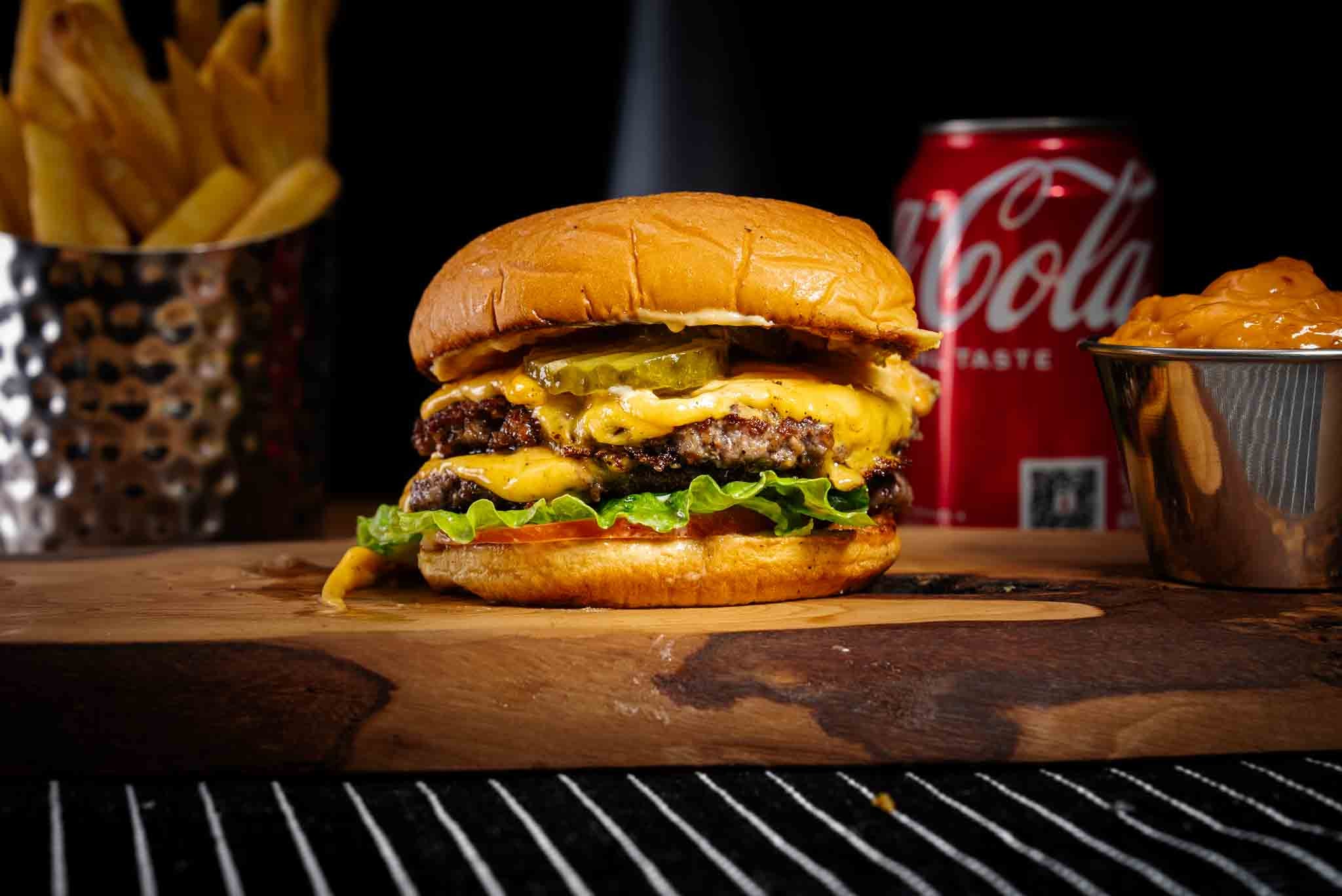 Burger