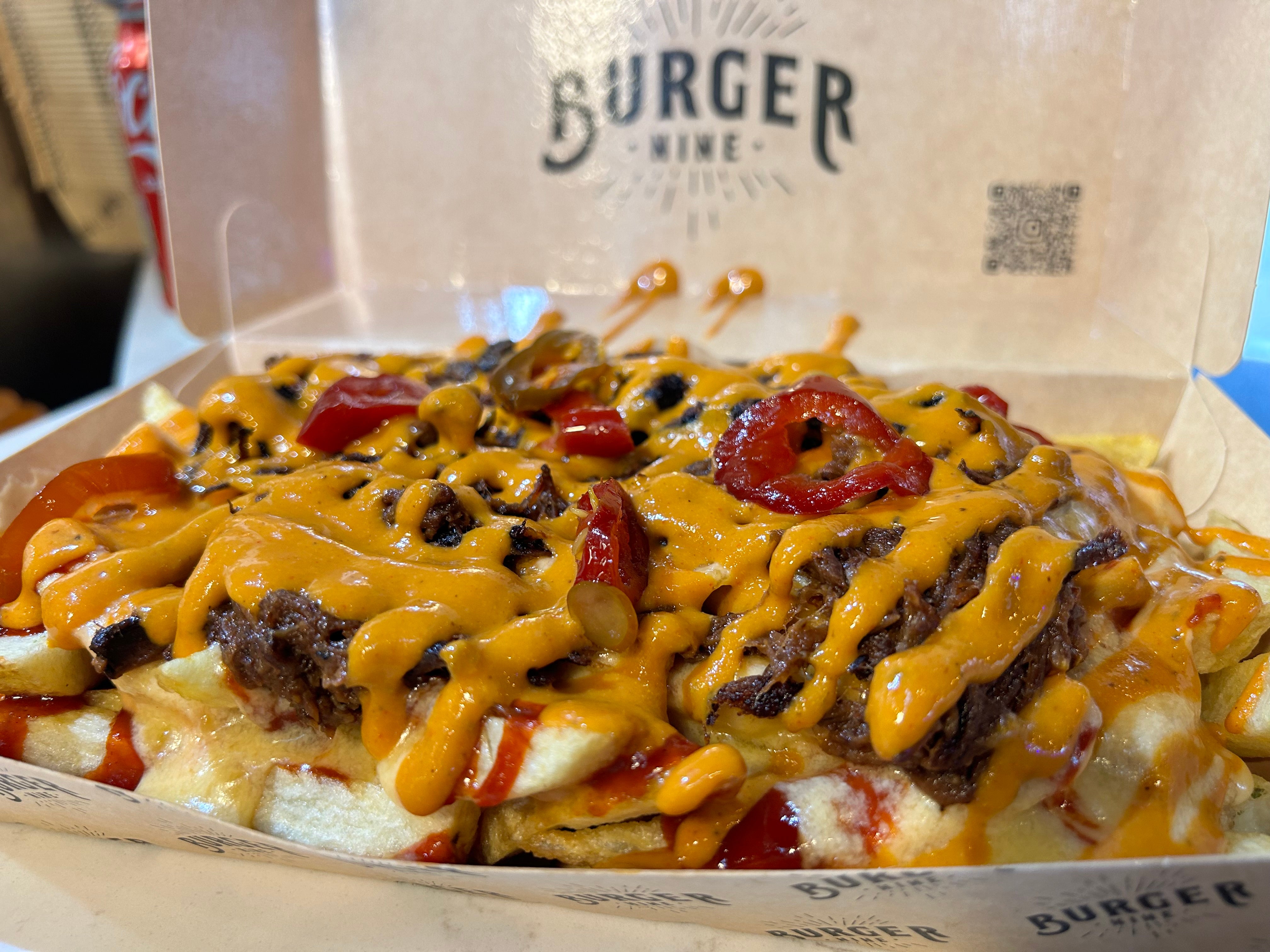 Fully Loaded Chips