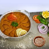 Madrouba Chicken