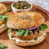 The Best Bagel