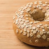 Oats Bagels