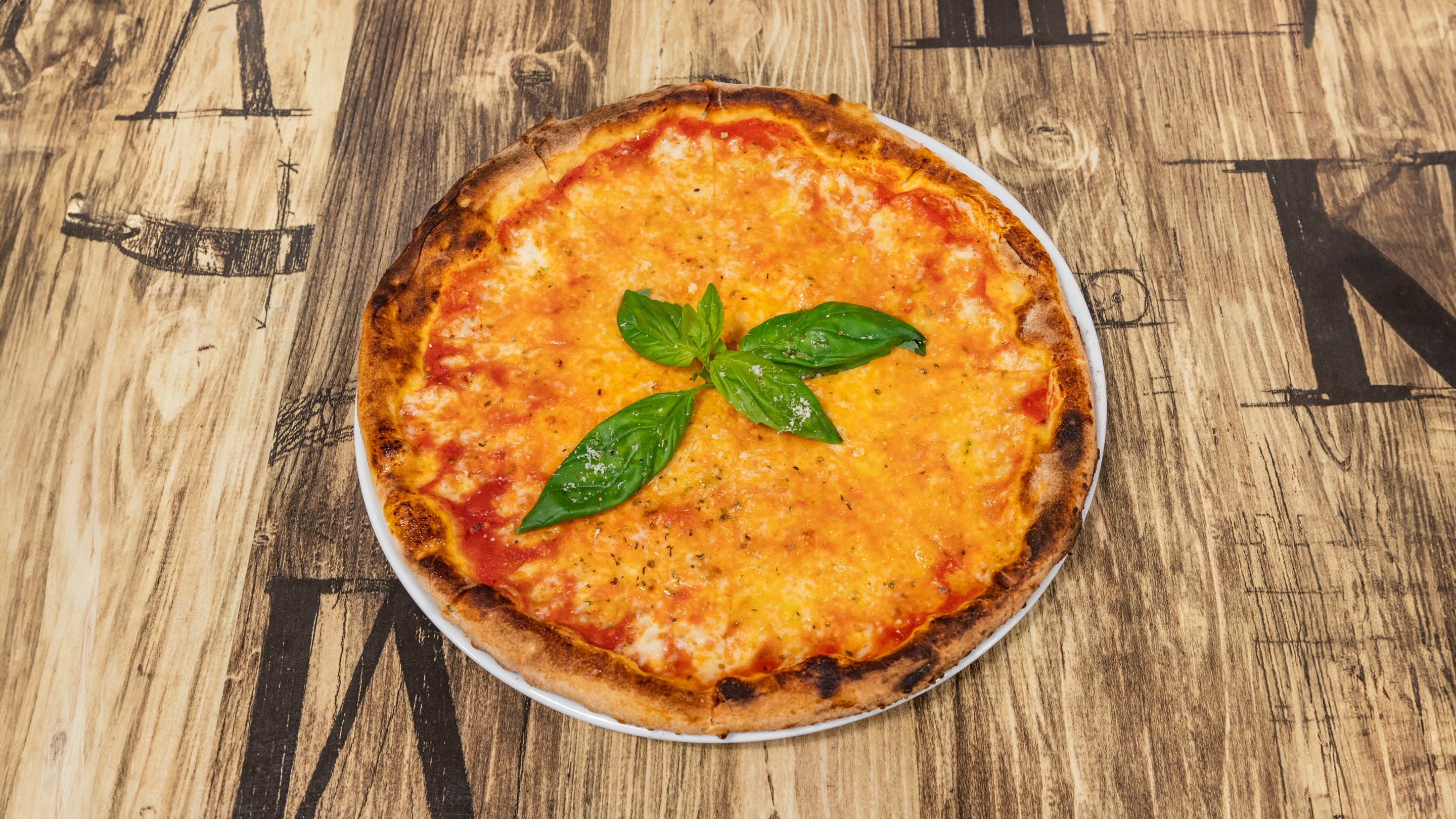 Margherita